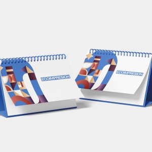 Calendarios para Frigoríficos